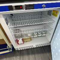 VWR Undercounter Refrigerator image 0